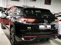 فولكسفاغن أطلس كروس سبورت